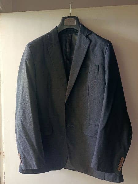 Used Suits & Coats for Men 9