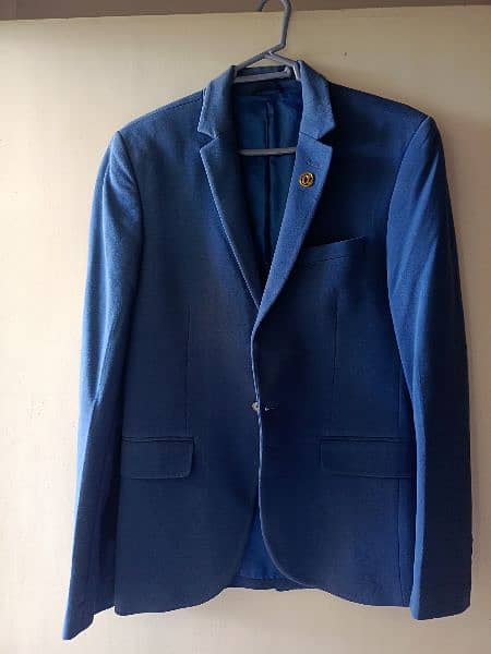 Used Suits & Coats for Men 10