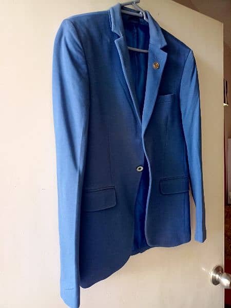 Used Suits & Coats for Men 11