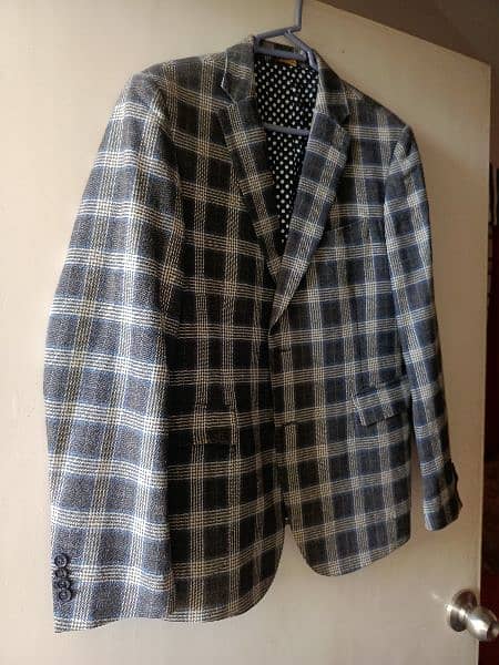 Used Suits & Coats for Men 13