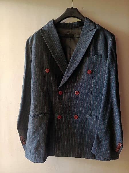 Used Suits & Coats for Men 14