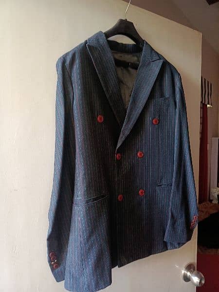 Used Suits & Coats for Men 15