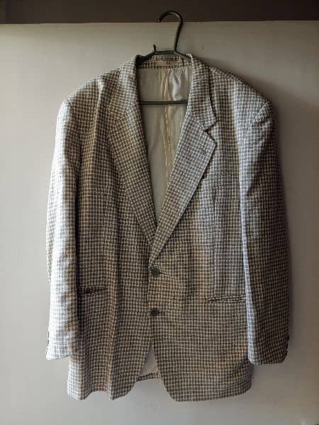 Used Suits & Coats for Men 18