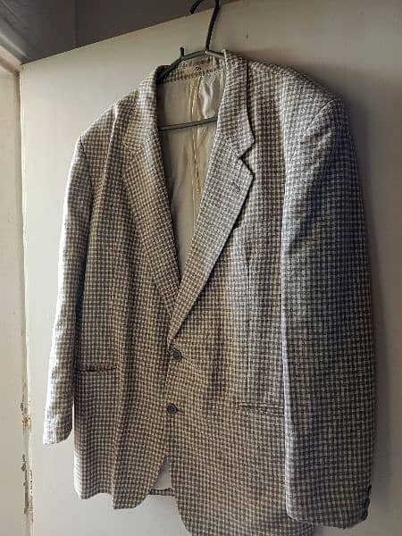 Used Suits & Coats for Men 19