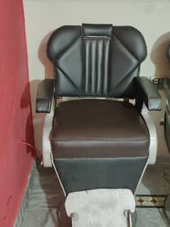 barber / proker chair for sale