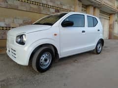 Suzuki Alto 2024