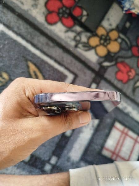 iphone 14 pro max Non PTA 3