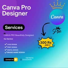 canva pro sell