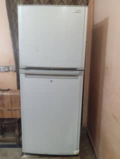 refrigerator