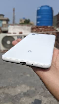 google pixel 3xl 128gb pta approved