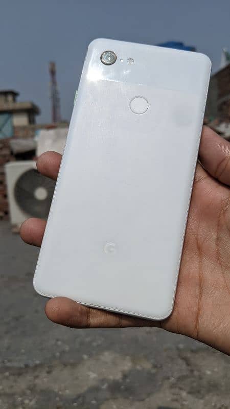 google pixel 3xl 128gb pta approved 1