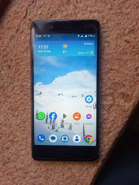 Nokia 8 (4\64)4G dual sim 5