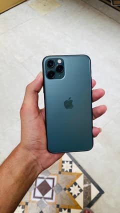 iPhone 11 Pro 256GB