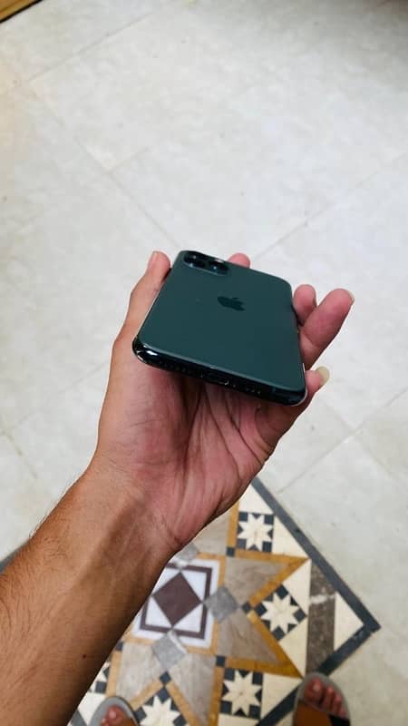 iPhone 11 Pro 256GB 1