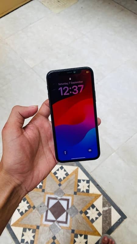 iPhone 11 Pro 256GB 3