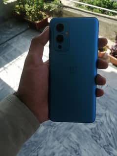 OnePlus 9