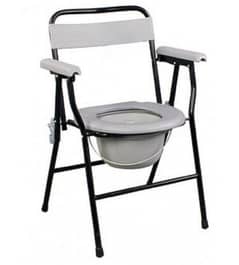 commode chair