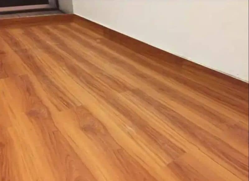 Pvc Vinyl Flooring/Wood Flooring. 10