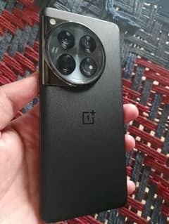 OnePlus 12 16/512 Non PTA With Original 100 Watt Charger