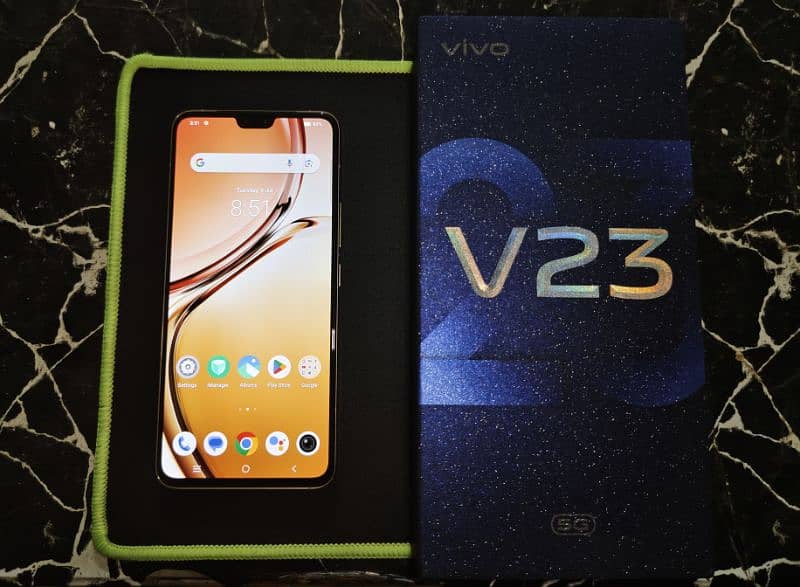 VIVO V23 5G PTA APPROVED 1