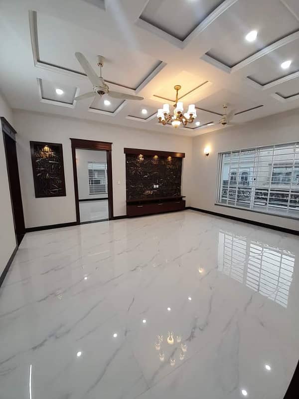 14 Marla Like Brand New House For Rent In G-13 Islamabad 0