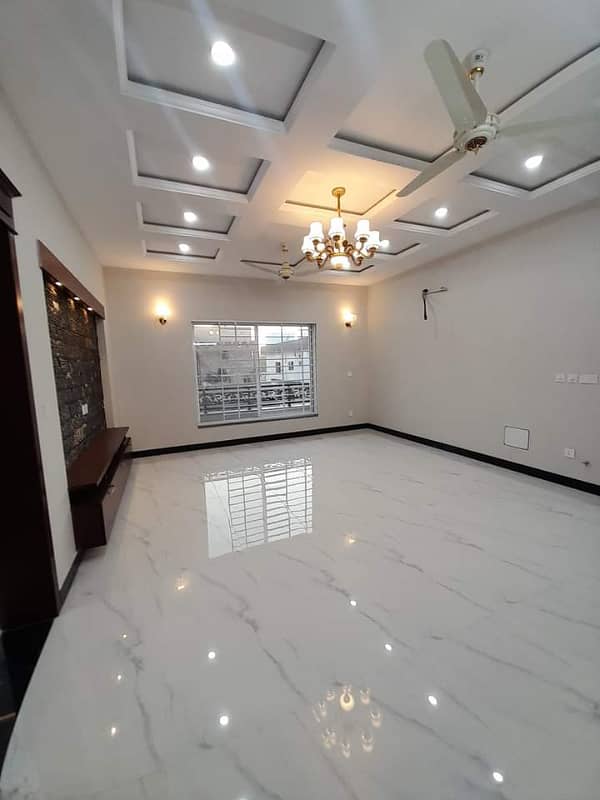 14 Marla Like Brand New House For Rent In G-13 Islamabad 1