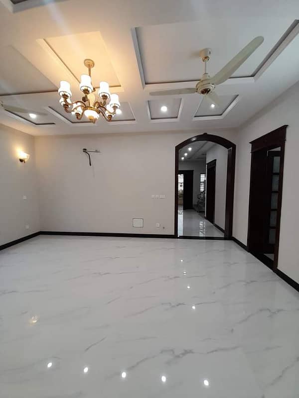 14 Marla Like Brand New House For Rent In G-13 Islamabad 7