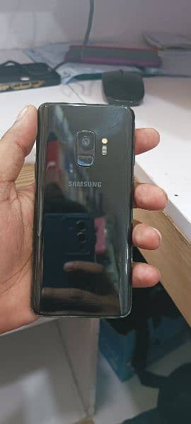 samsung s9 edug 4.64 ok 1