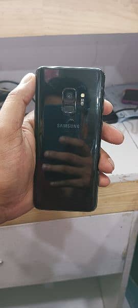 samsung s9 edug 4.64 ok 3