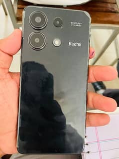 Redme Note 13