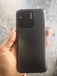 redmi 10A 4 GB ram 64 GB mamory