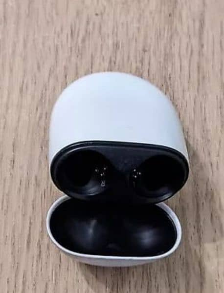 Google pixel buds pro 3