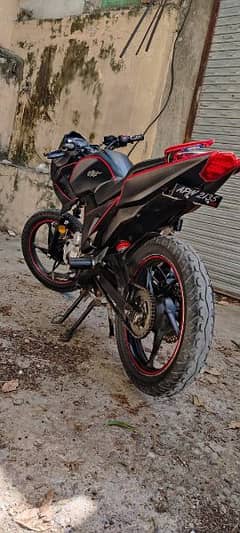 power 2019 150cc