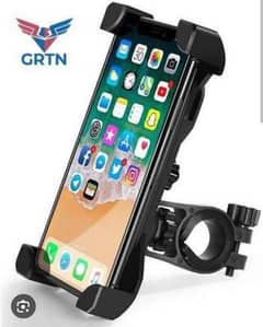 mobile phone holder