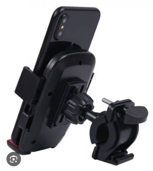 mobile phone holder 1