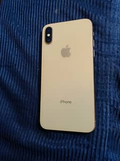 IPHONE XS SIGLE SIM PROVED PENAL CHANGE 76 health total ganiaon 0