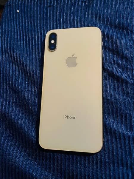 IPHONE XS SIGLE SIM PROVED PENAL CHANGE 76 health total ganiaon 1