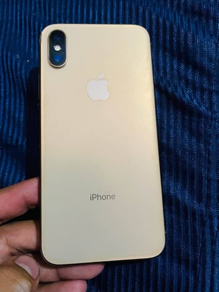 IPHONE XS SIGLE SIM PROVED PENAL CHANGE 76 health total ganiaon 4