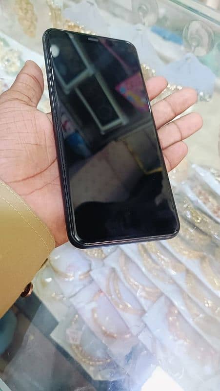 Google pixel 4xl 0