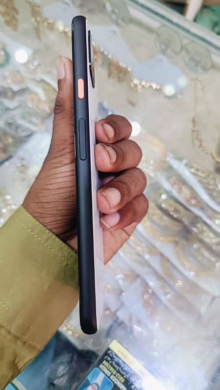 Google pixel 4xl 1