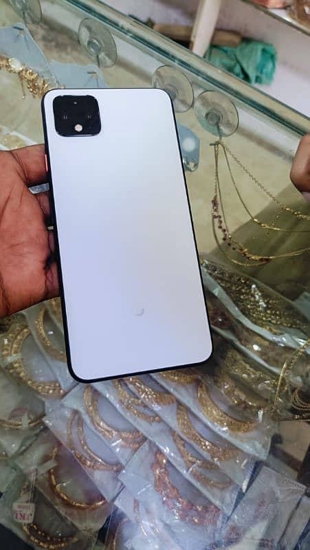 Google pixel 4xl 5