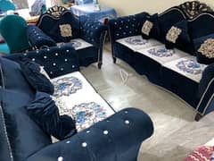 6 seater sofa sofas | new condition 0