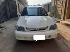 Suzuki Cultus VXL 2016 0