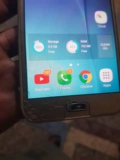 Samsung j5 2015 model