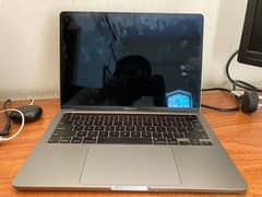 Macbook pro 2020