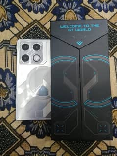 Infinix Gt20 Pro