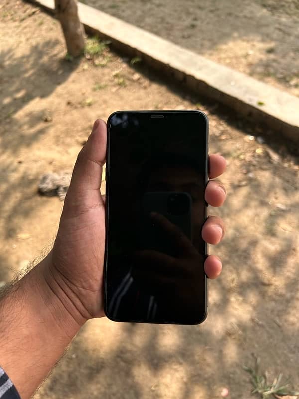 IPhone xsmax non pta 1