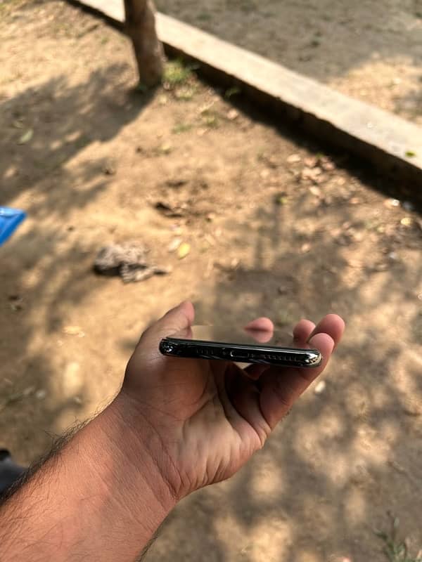 IPhone xsmax non pta 4