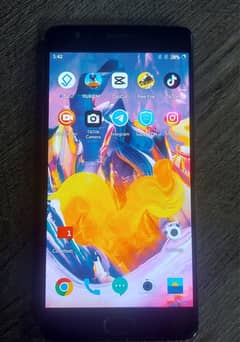 oneplus 3t 6/64 pta prove