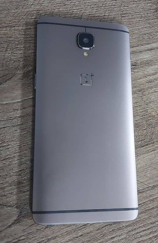 oneplus 3t 6/64 pta prove 2